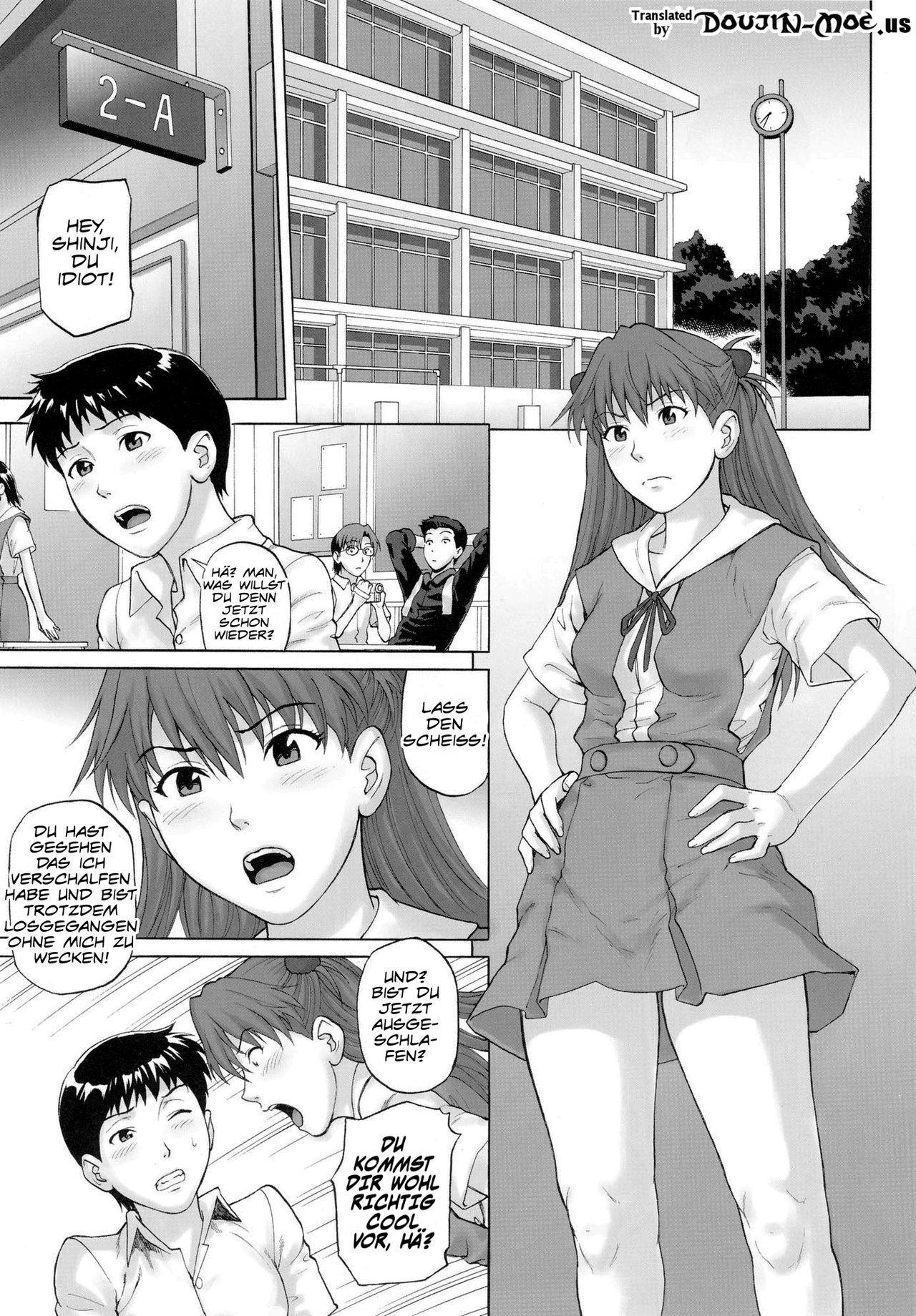 Souai Yuugi page 3 full