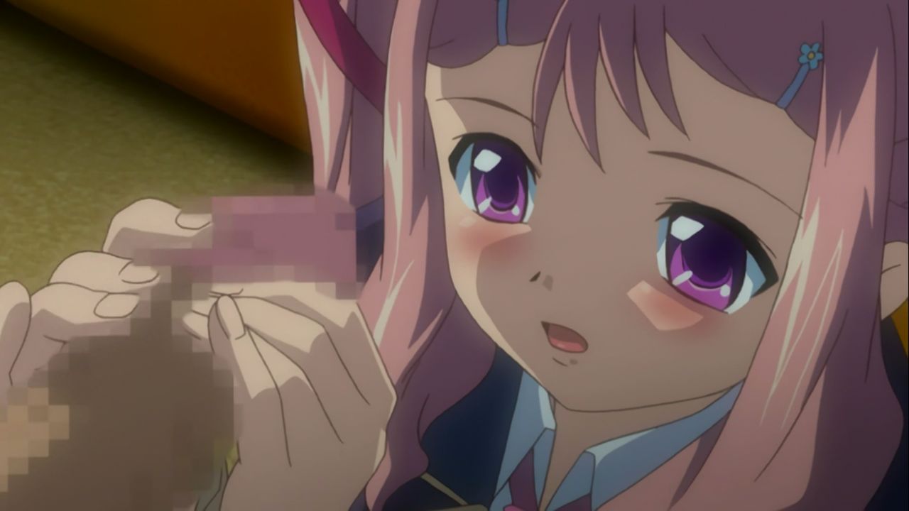 Saimin Ryoujoku Gakuen HD screencaps page 2 full