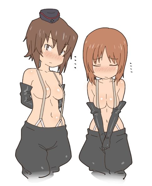 Artist - Tenchisouha - Pixiv ID: 5301083 page 10 full