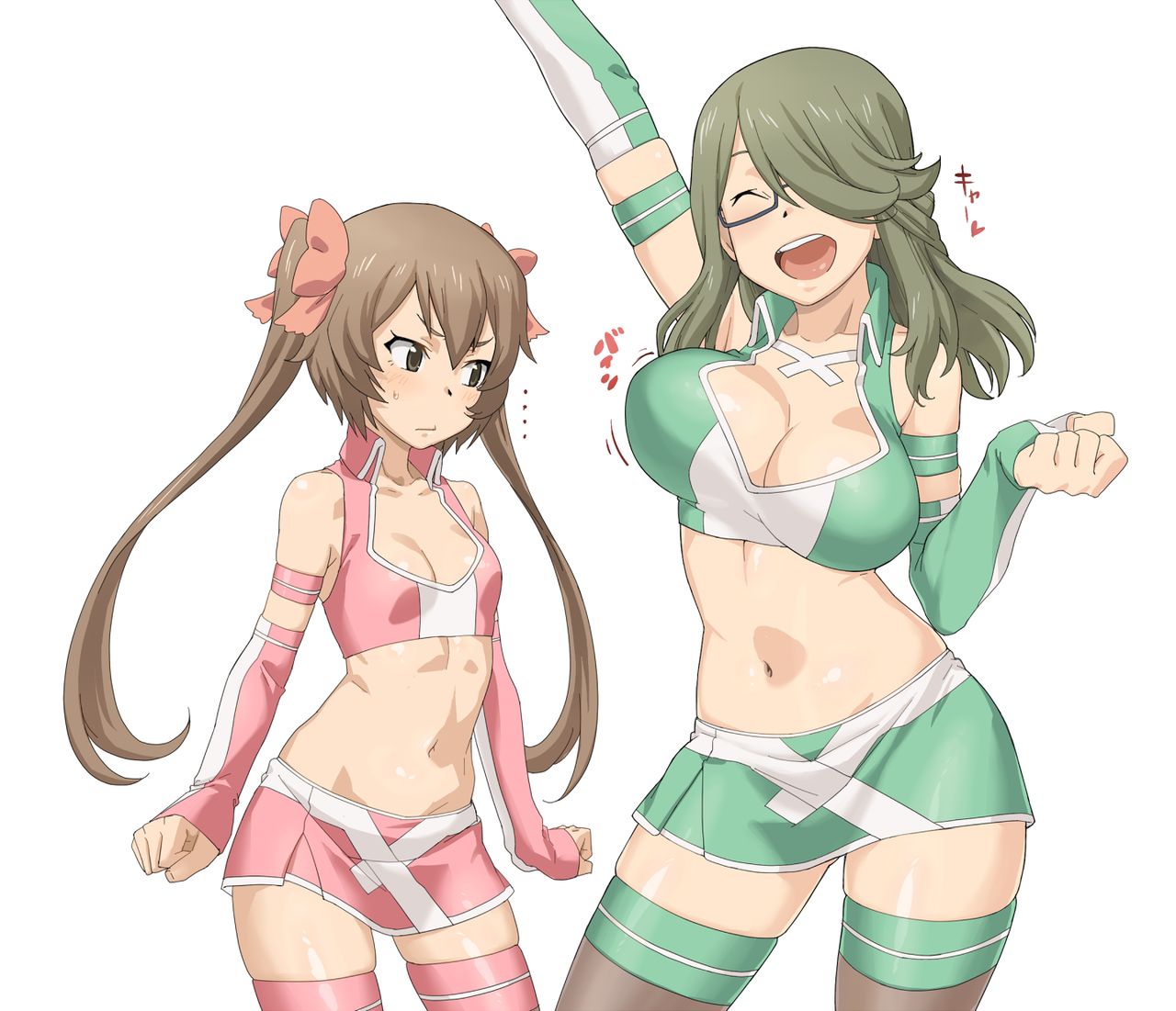 Artist - Tenchisouha - Pixiv ID: 5301083 page 6 full