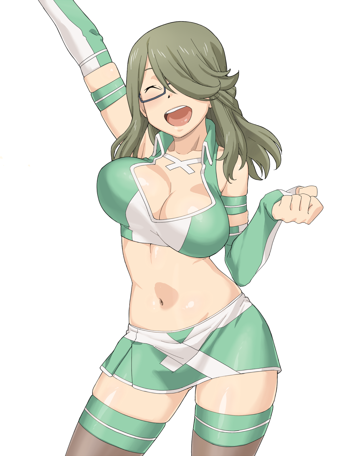 Artist - Tenchisouha - Pixiv ID: 5301083 page 7 full
