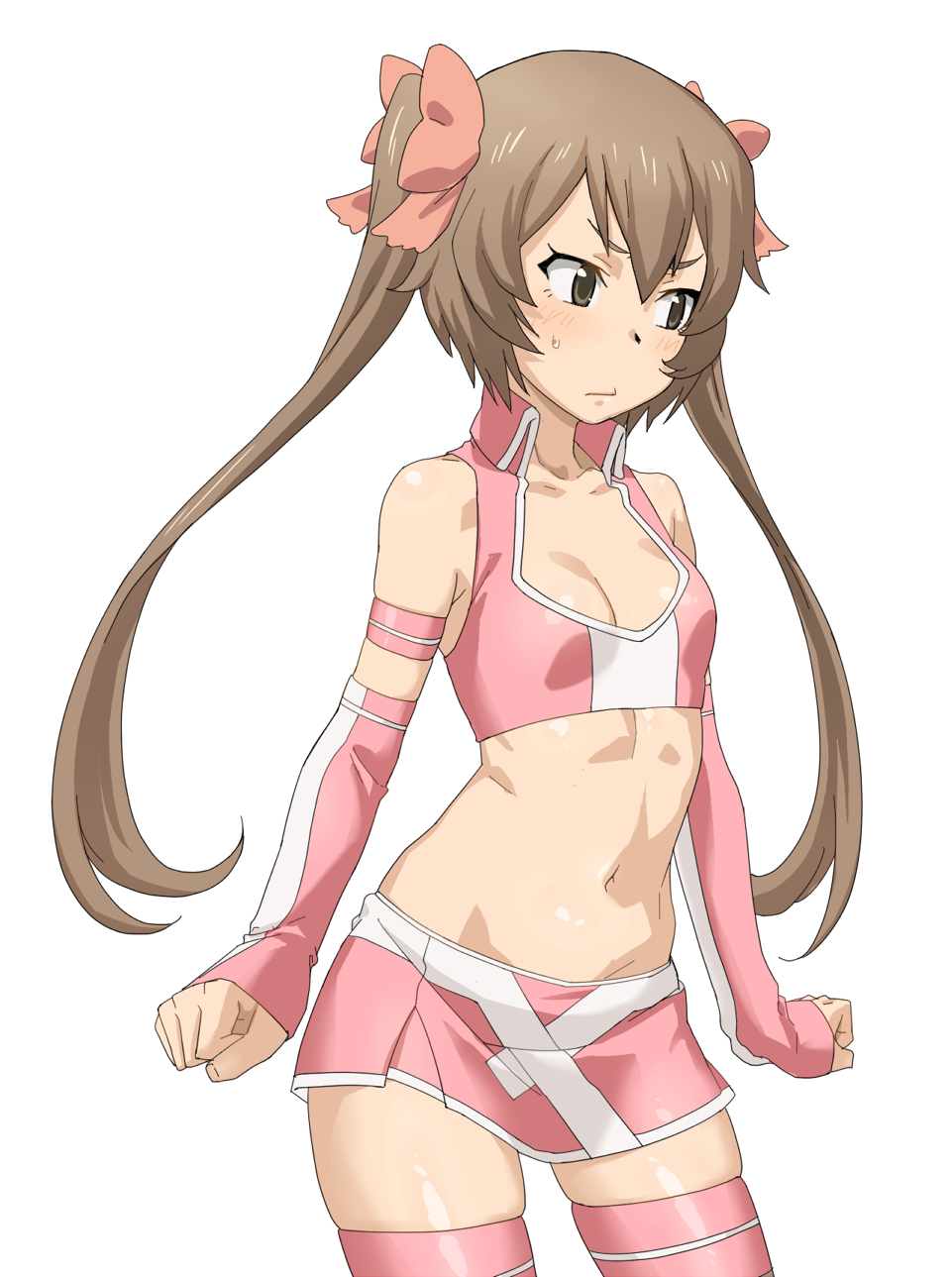 Artist - Tenchisouha - Pixiv ID: 5301083 page 8 full