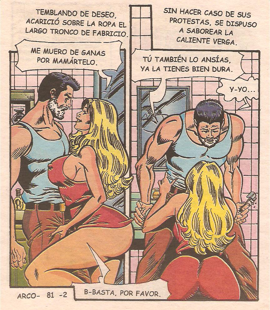 Ardientes Confidencias 081 page 3 full
