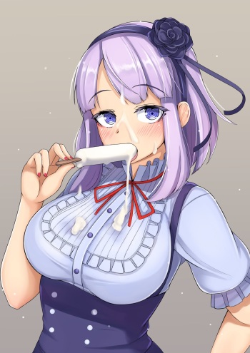 Shidare Hotaru cover
