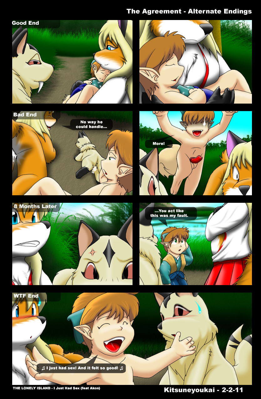 The Agreement page 4 full