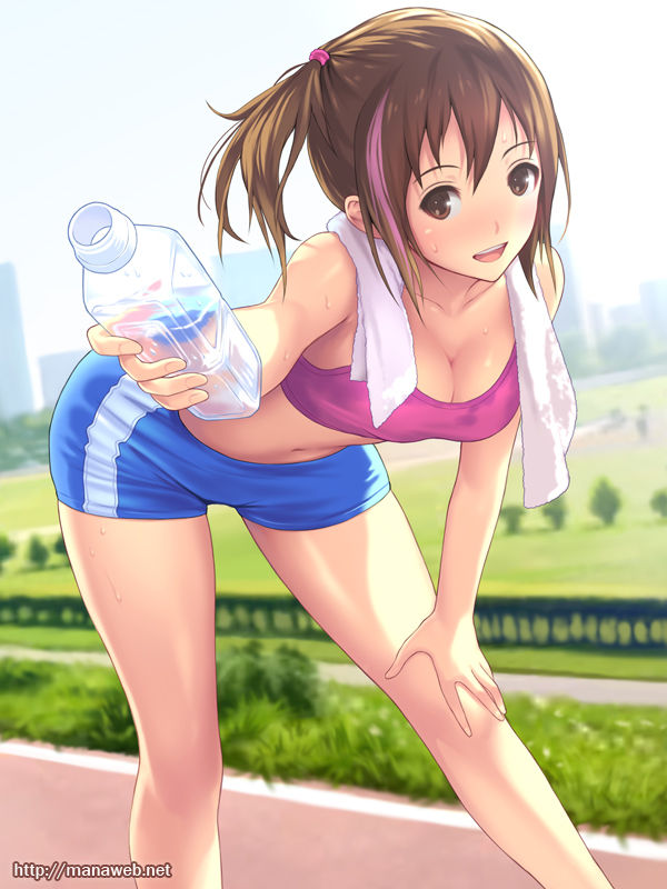 Sports Bras and Sports Bikinis page 3 full