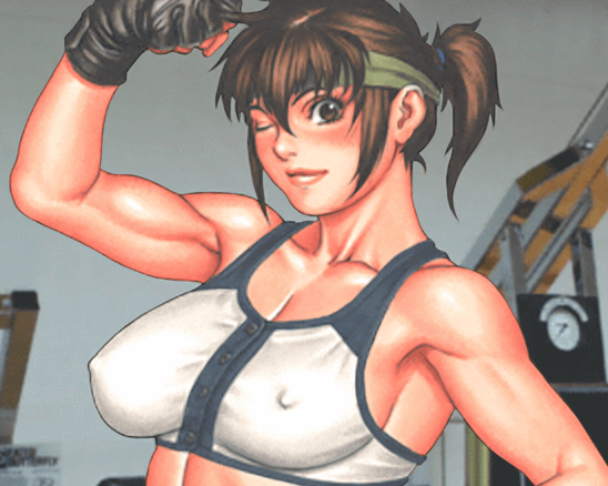 Sports Bras and Sports Bikinis page 9 full