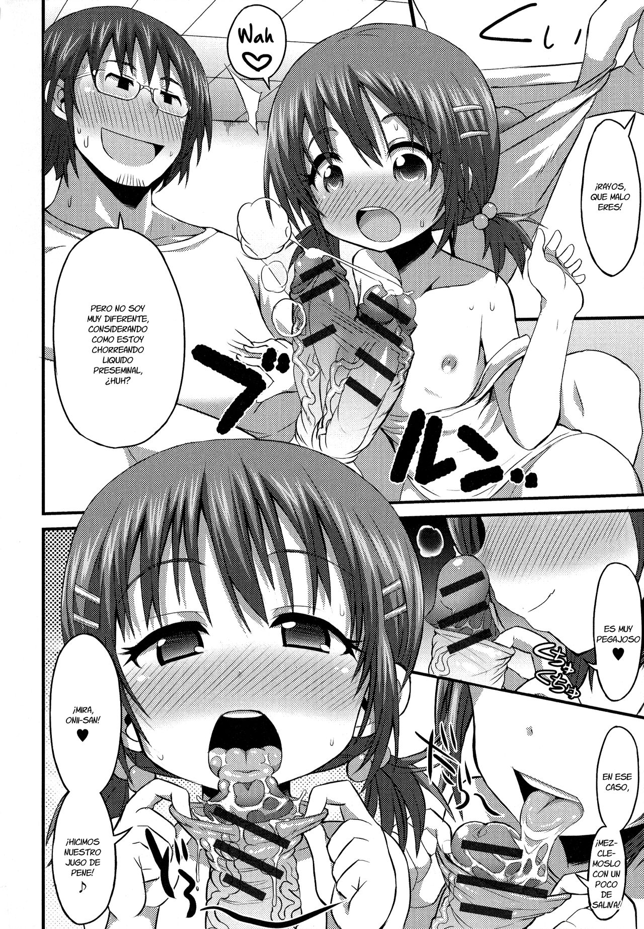 GaCen de Deatta Otokonoko Cosplayer page 10 full
