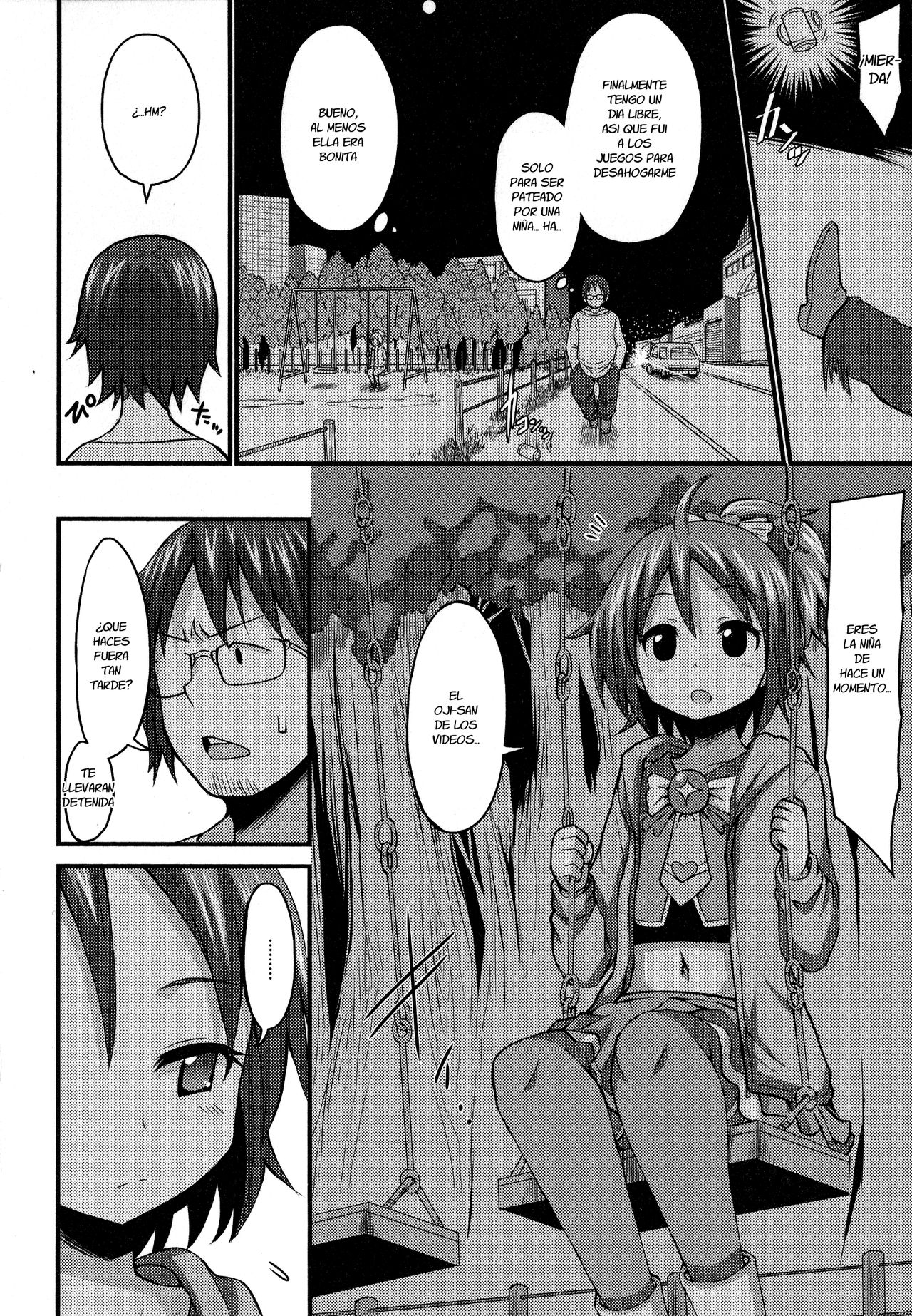 GaCen de Deatta Otokonoko Cosplayer page 2 full