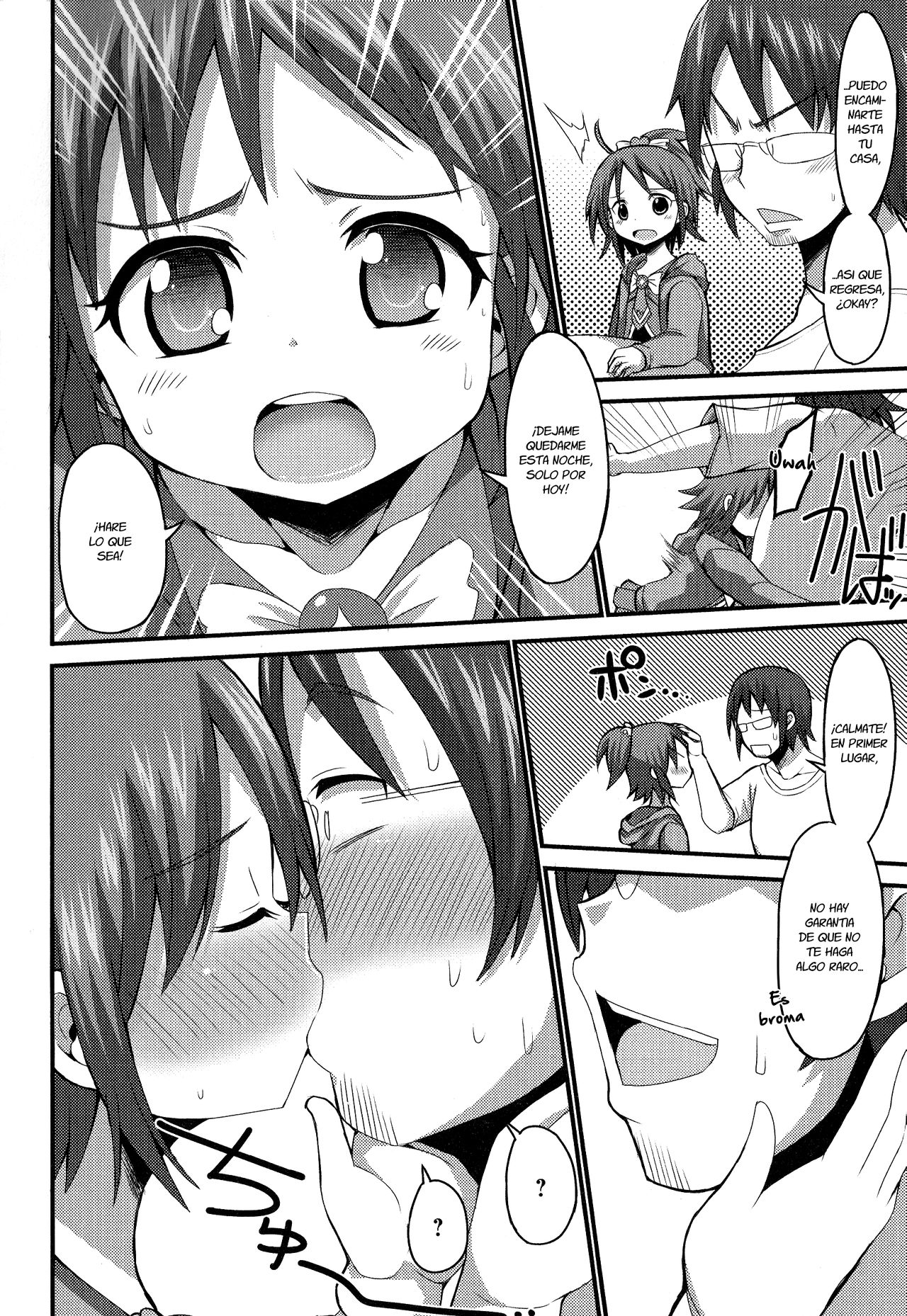 GaCen de Deatta Otokonoko Cosplayer page 4 full