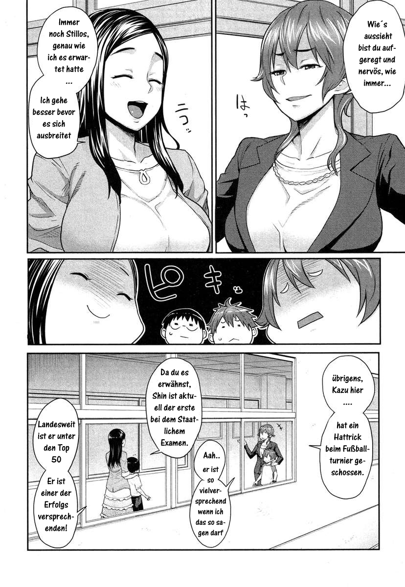 Musuko Jiman | Mom's Pride page 2 full