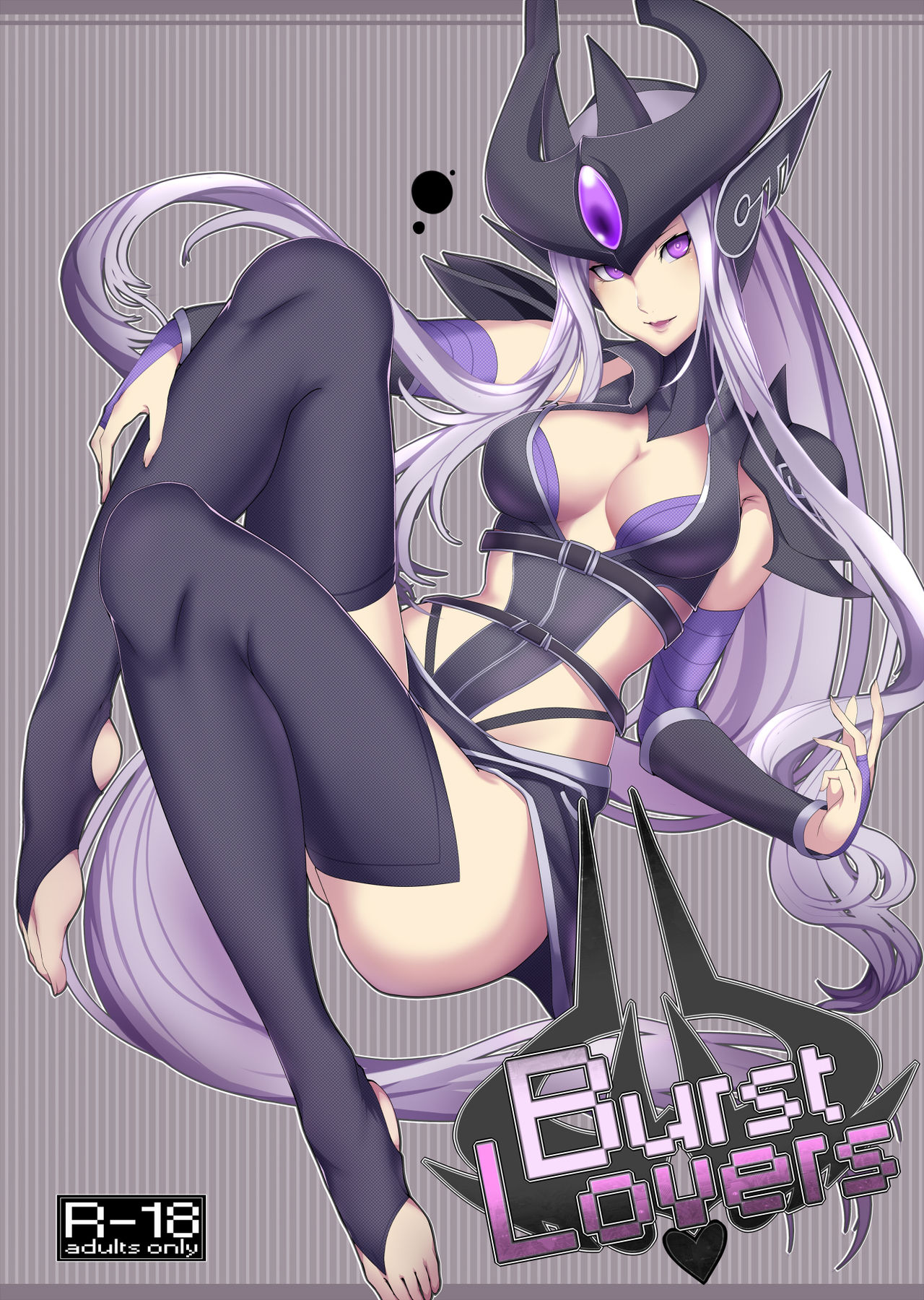 League of Legends- Syndra page 3 full
