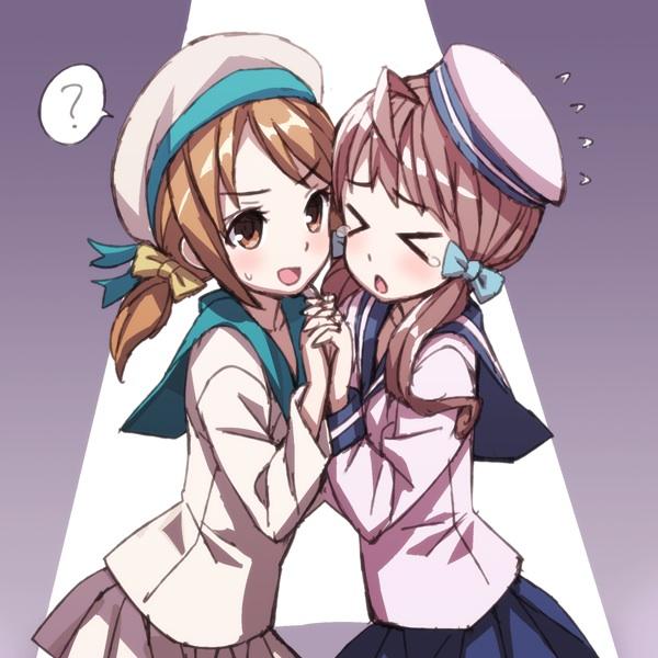 Kantai Collection: Names starting with the letter E page 5 full