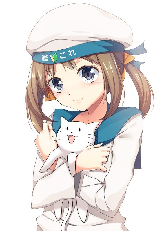 Kantai Collection: Names starting with the letter E page 7 full