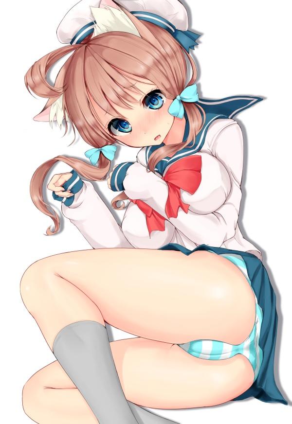 Kantai Collection: Names starting with the letter E page 9 full