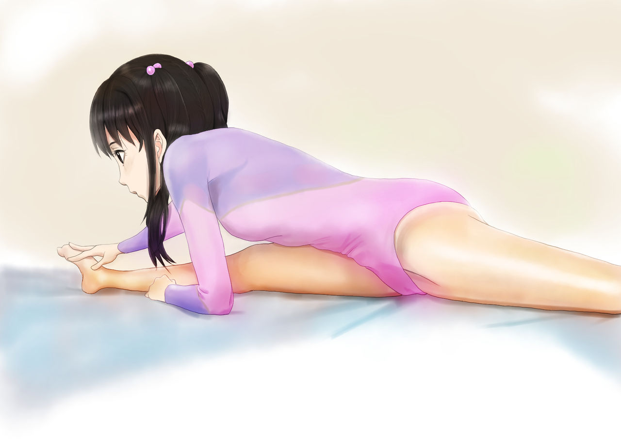 Loli Splits page 3 full