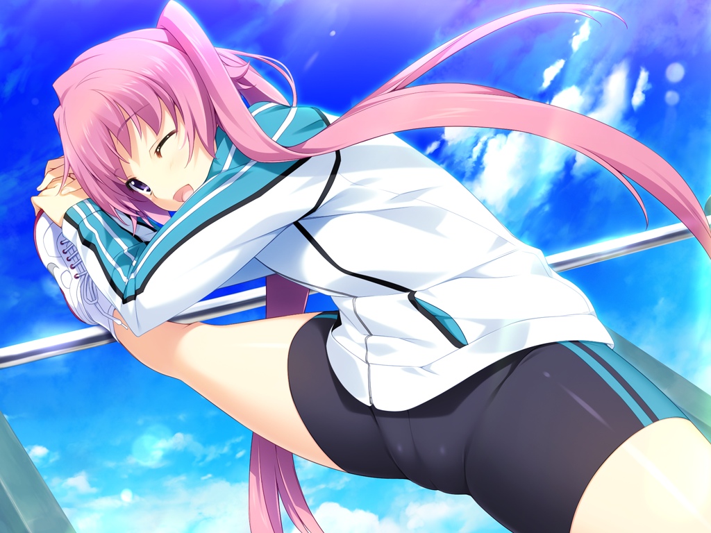 Loli Splits page 8 full