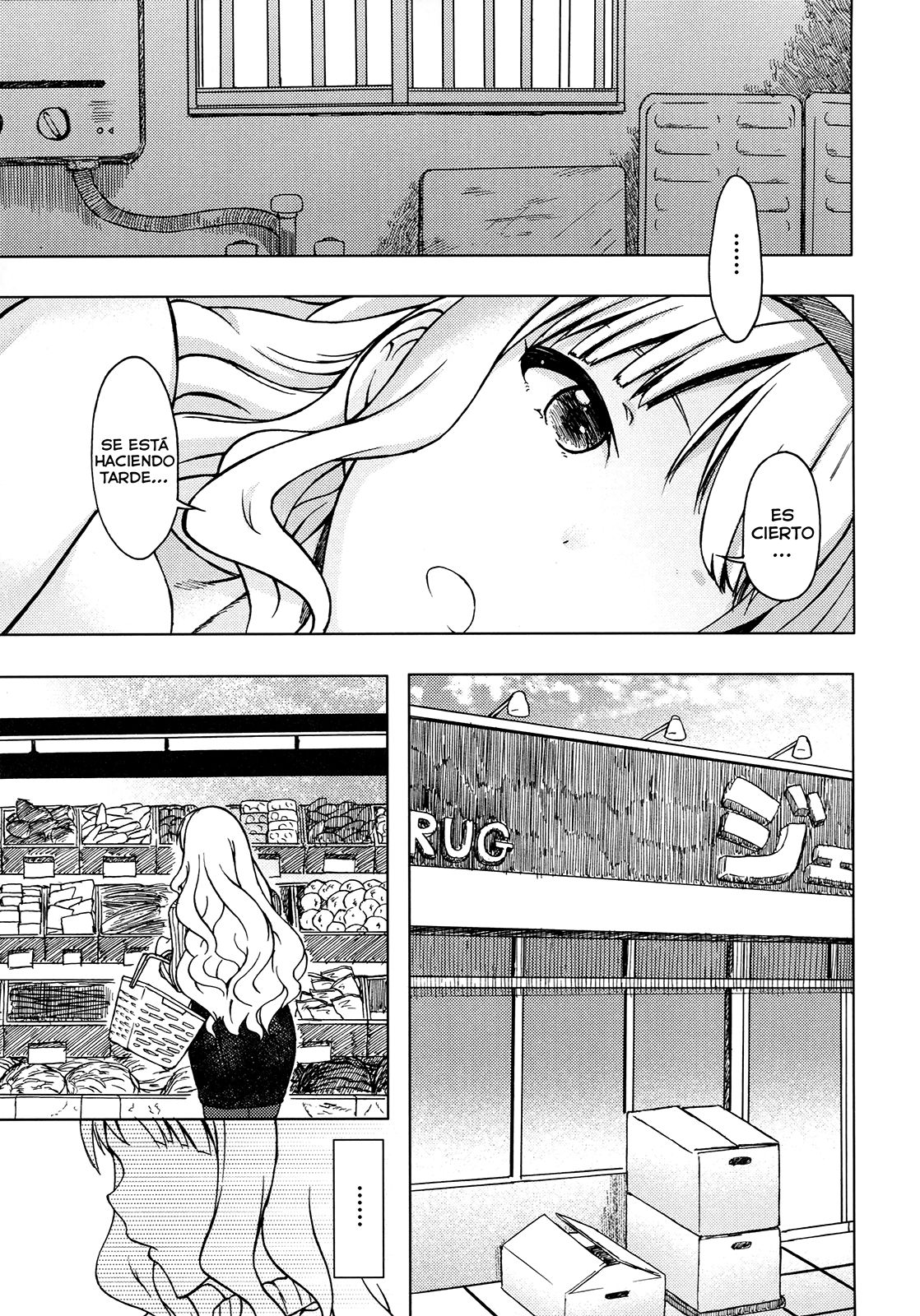 Moon River page 6 full