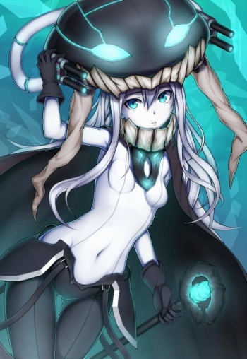 Kantai Collection: Names starting with the letter W cover