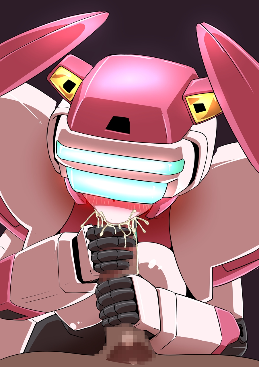 Robo Kozukuri. 3 page 10 full