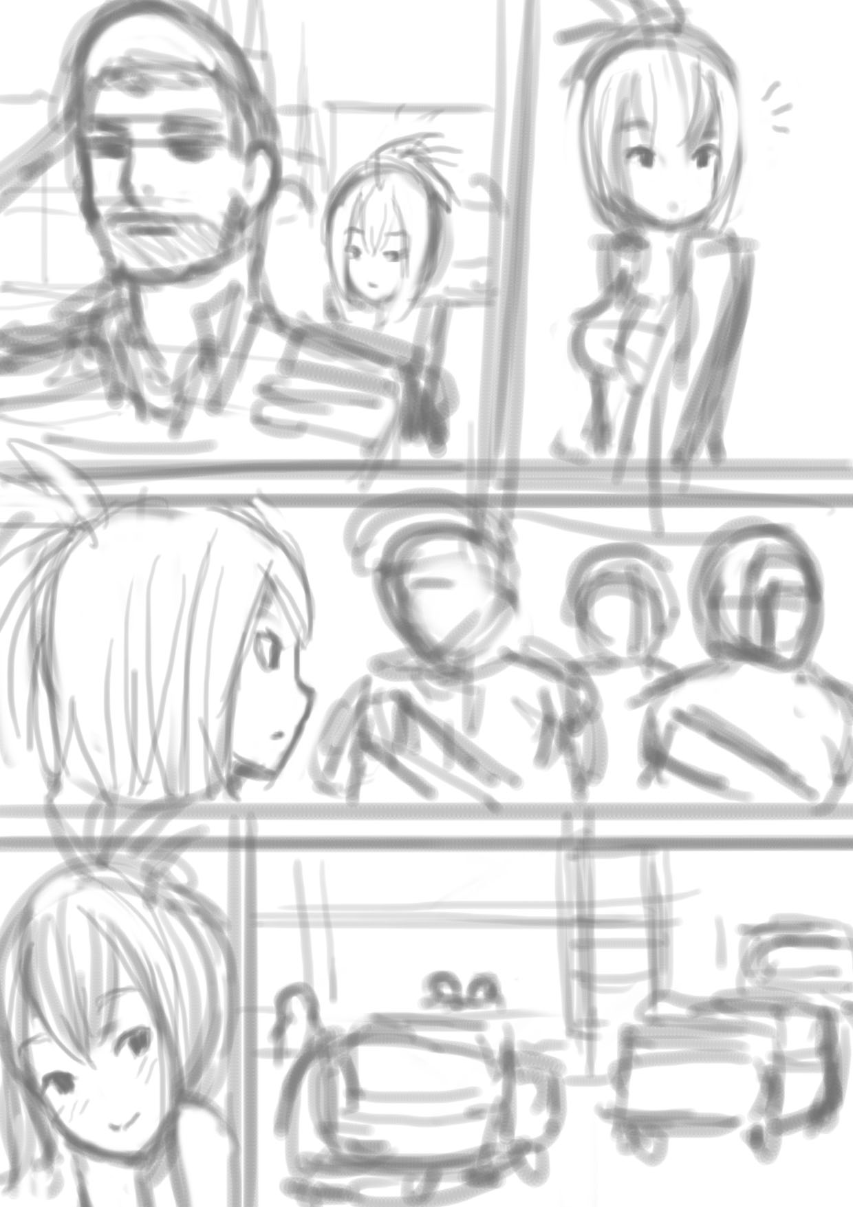 Military Gangbang of Sam Mason page 2 full