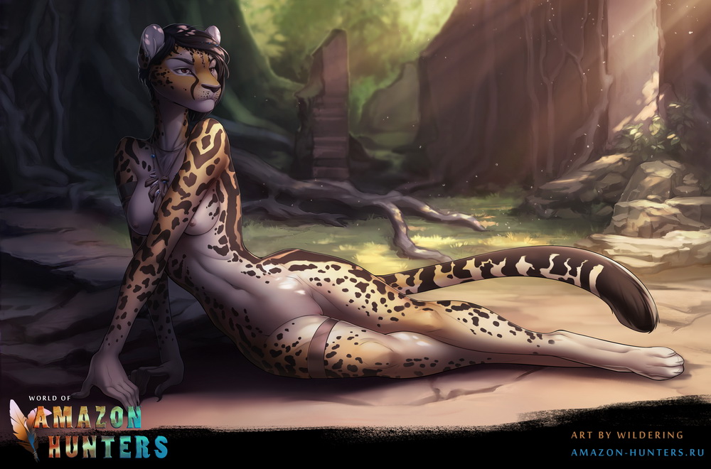 Art by Wildering page 10 full