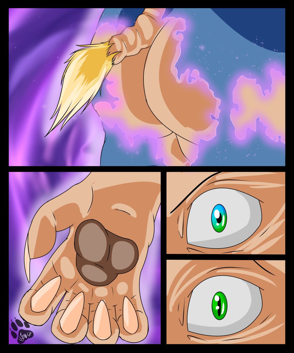 Reunion page 4 full