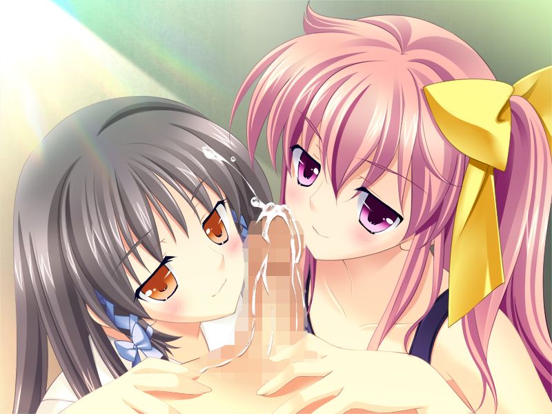 Shooting Imouto Star ~Onii-chan, Kakugo Shitete yo ne~ page 6 full