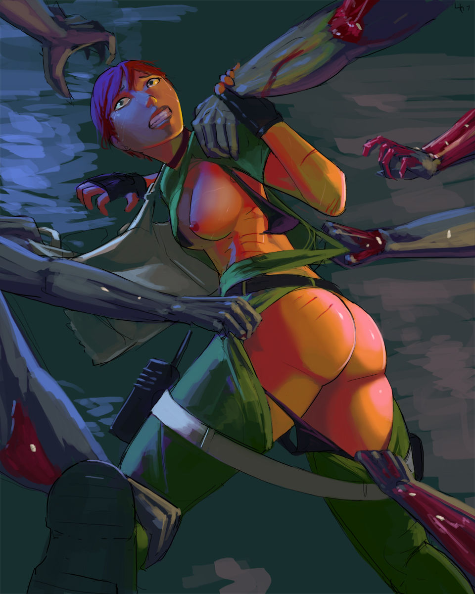 artist - Aka6 page 9 full