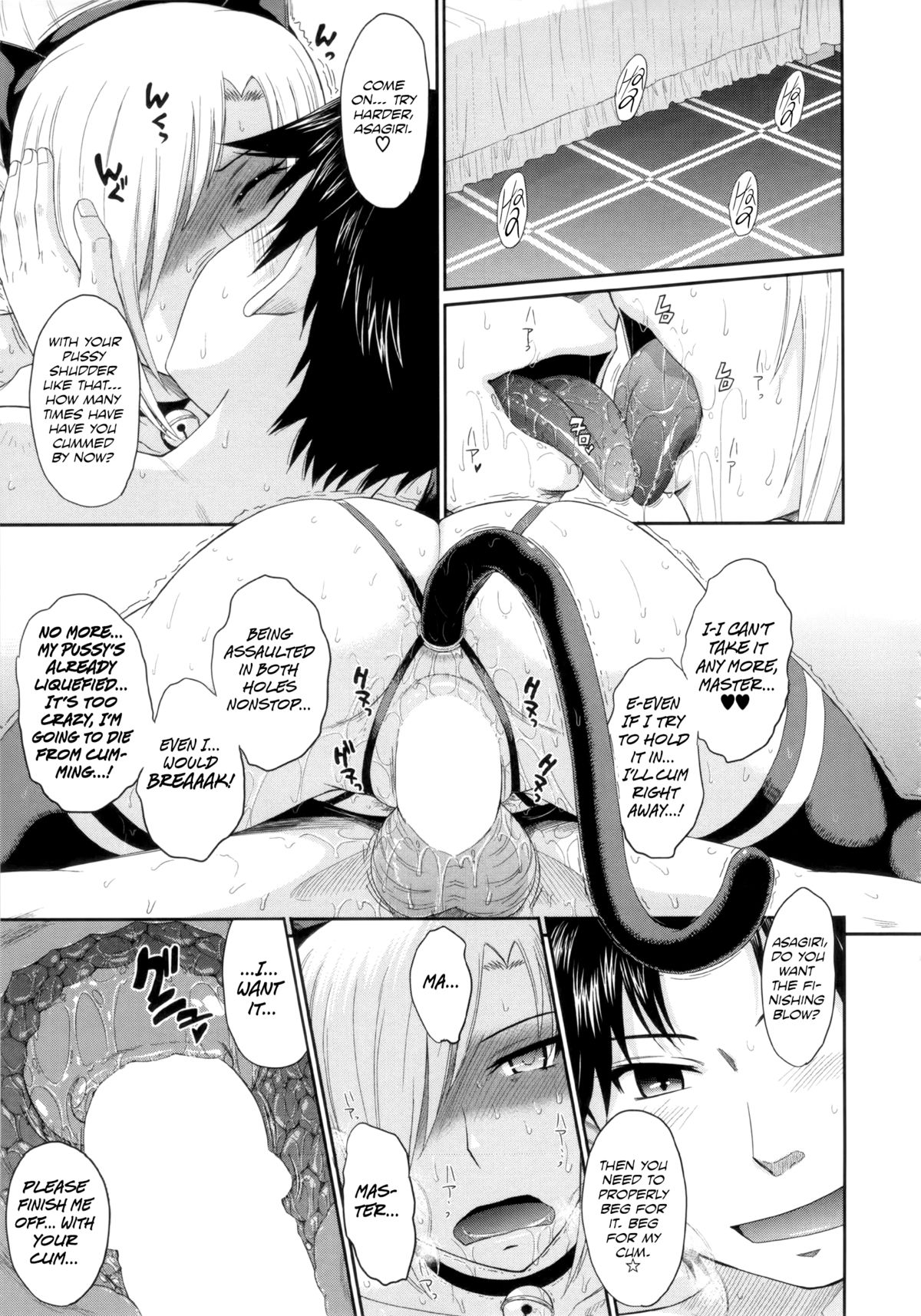 Zannen Ouji to Nekomimi Maid + Zannen Ouji to Dokuzetsu Ninpu | Pathetic Prince &amp; Cat Eared Maid + Pathetic Prince &amp; Spiteful Preggo page 7 full