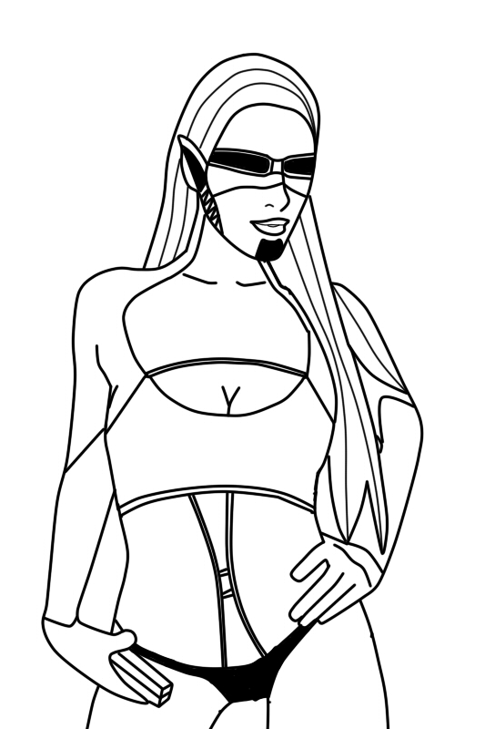 line  art page 1 full
