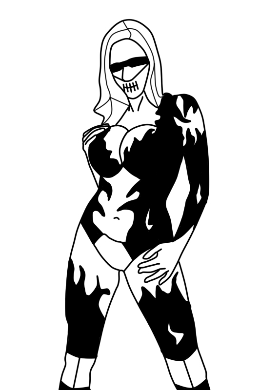 line  art page 3 full