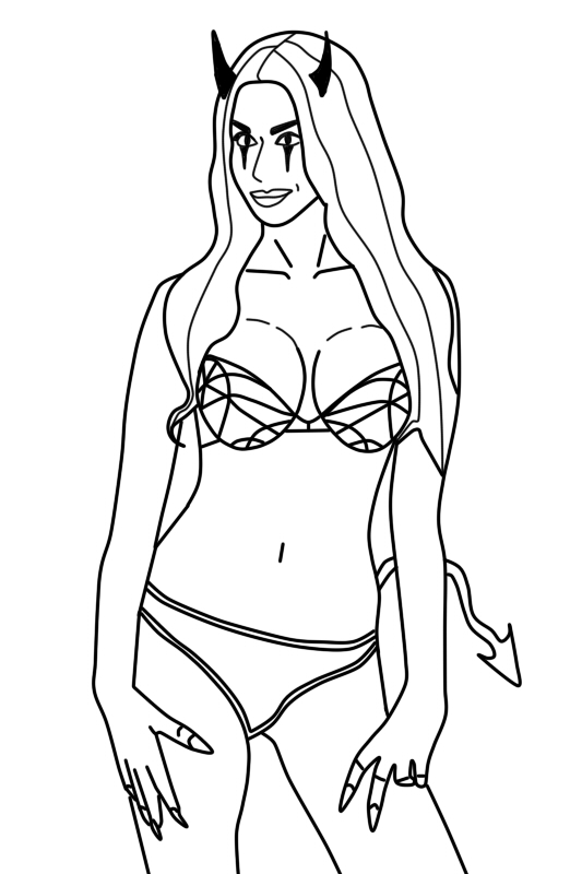 line  art page 5 full
