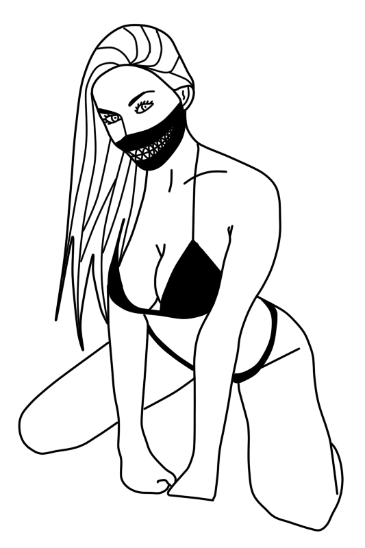 line  art page 7 full