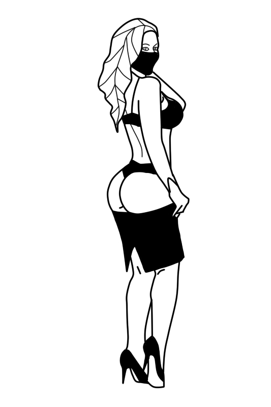 line  art page 9 full