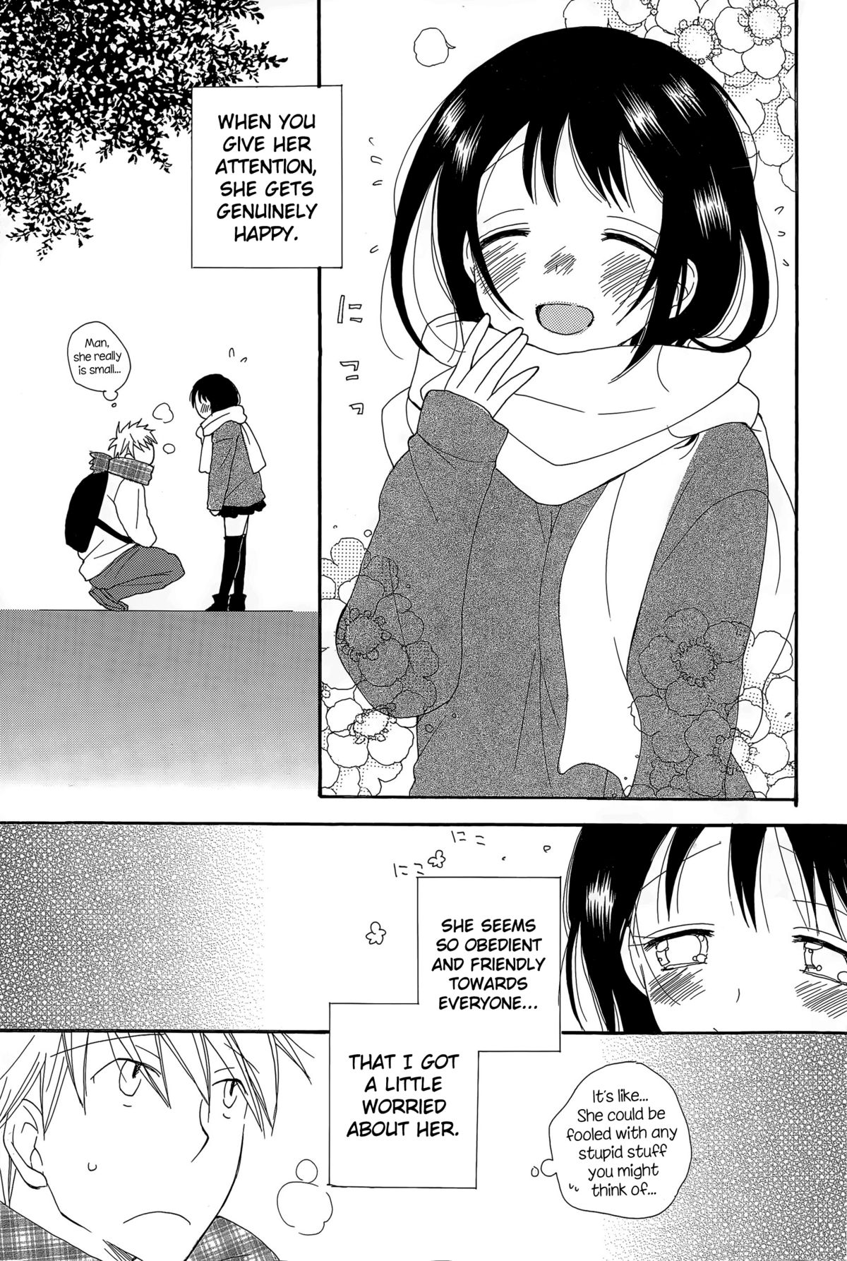 Wankoro page 3 full
