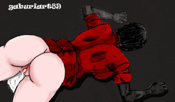 Artist gaburiart89 updated cover