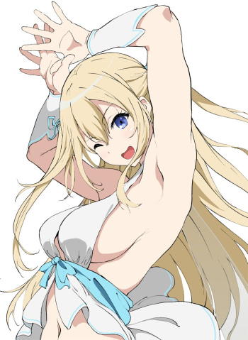 Amagi Brillian Park cover