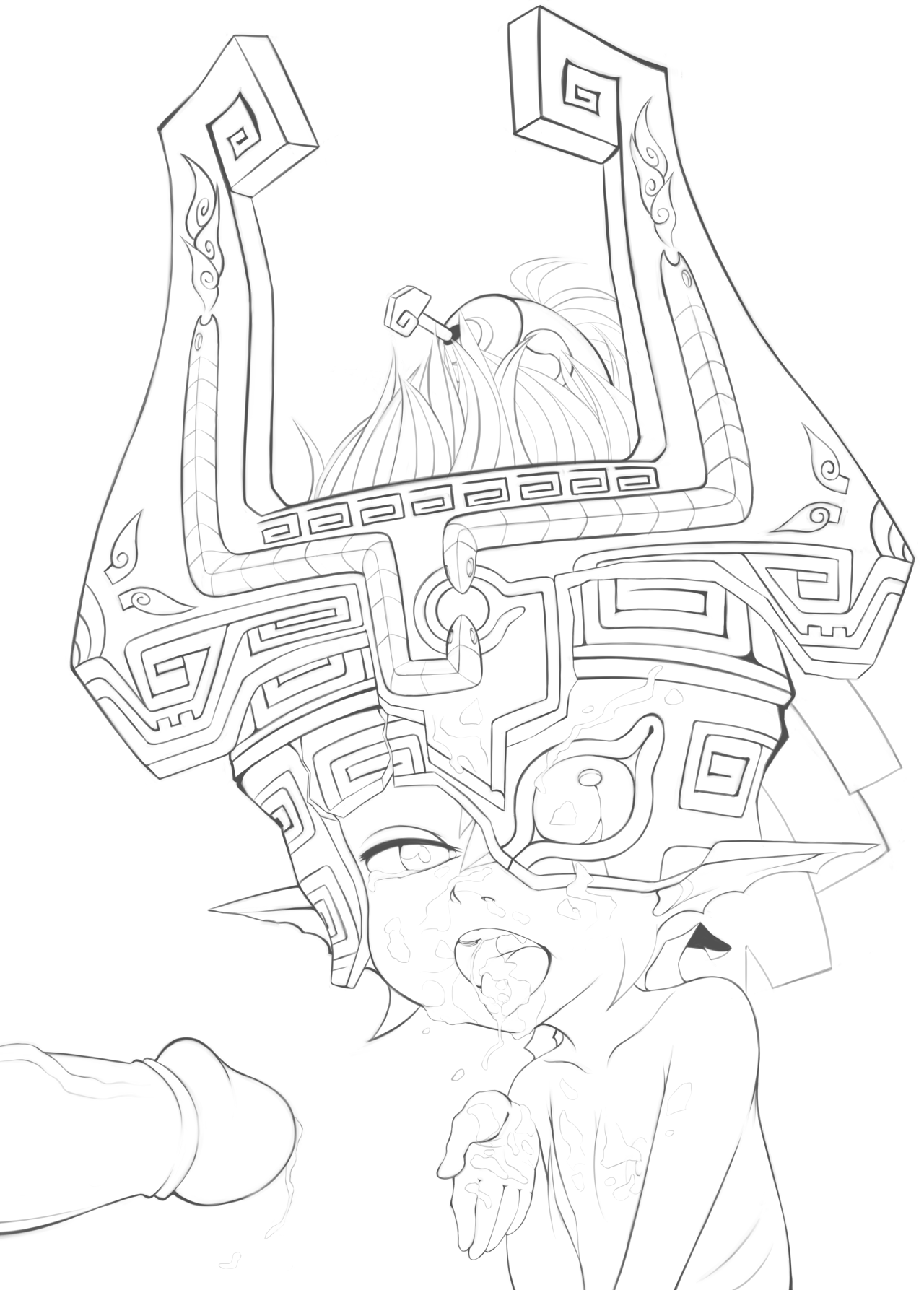 Best of Imp Midna page 2 full