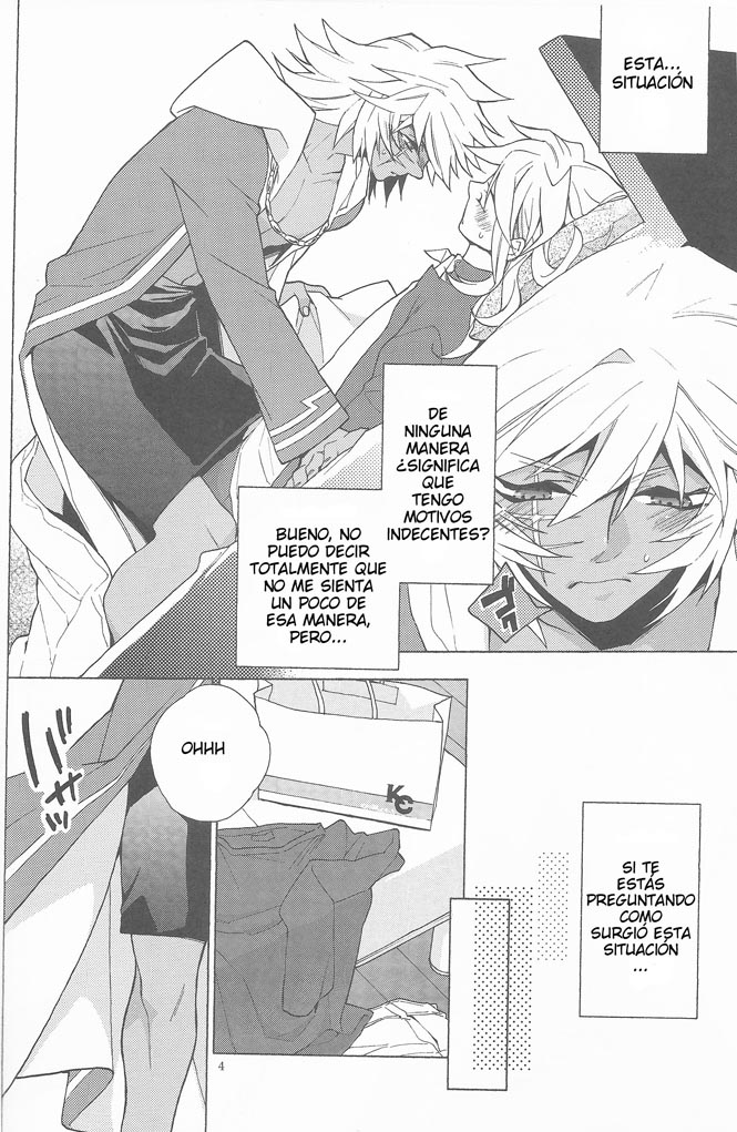 SICKNESS STARLET page 3 full