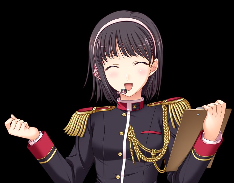 Walkure Romanze Re:tell II page 9 full