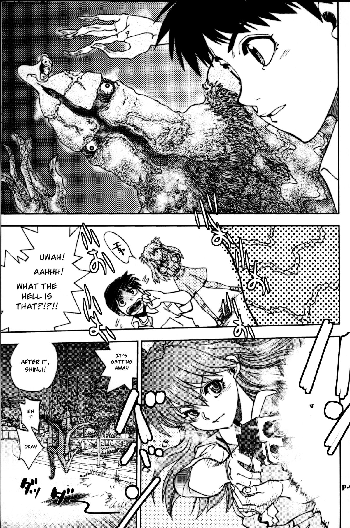 Mantou .38 page 10 full