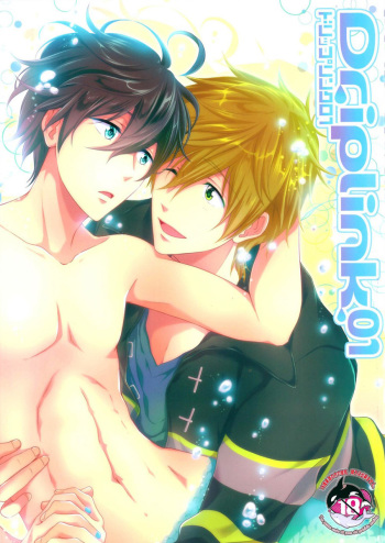 DripLink01 cover