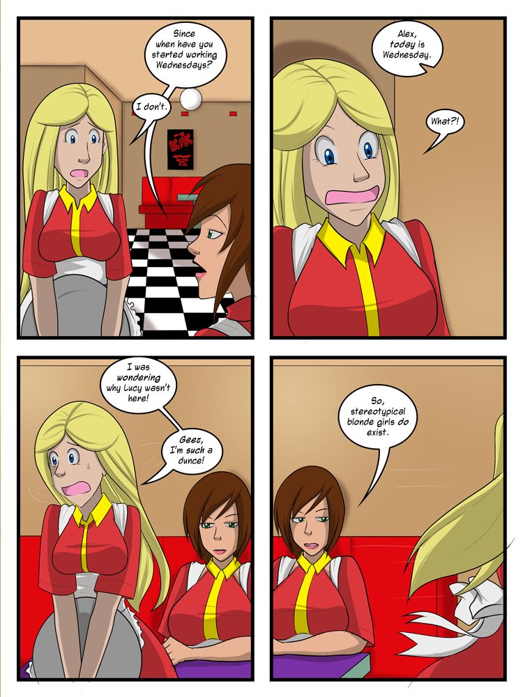 Handy Jay's page 2 full