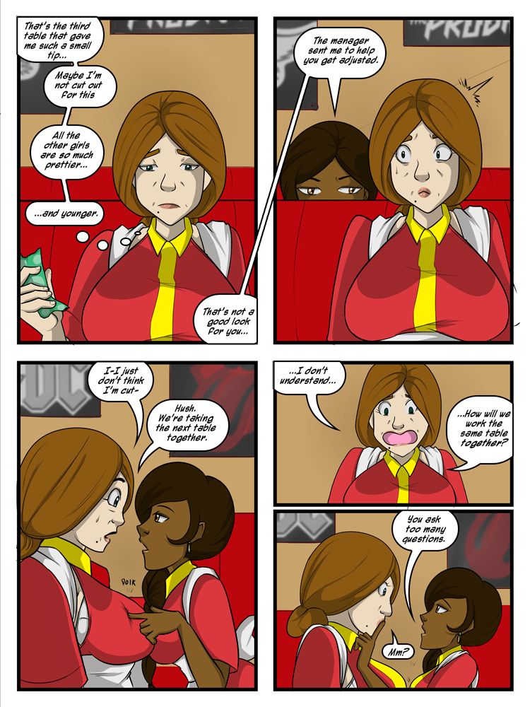 Handy Jay's page 5 full