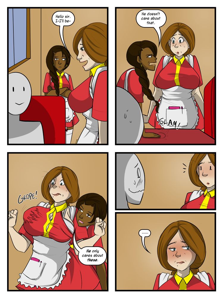 Handy Jay's page 6 full