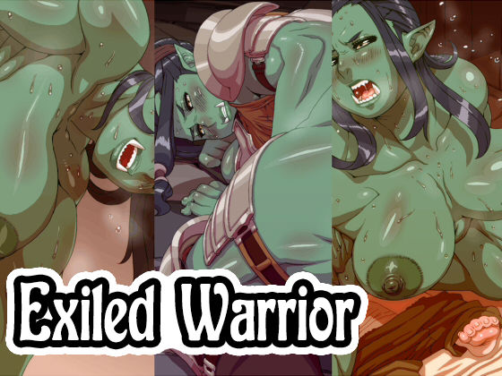 Rurou no Kishi | Exiled Warrior page 1 full