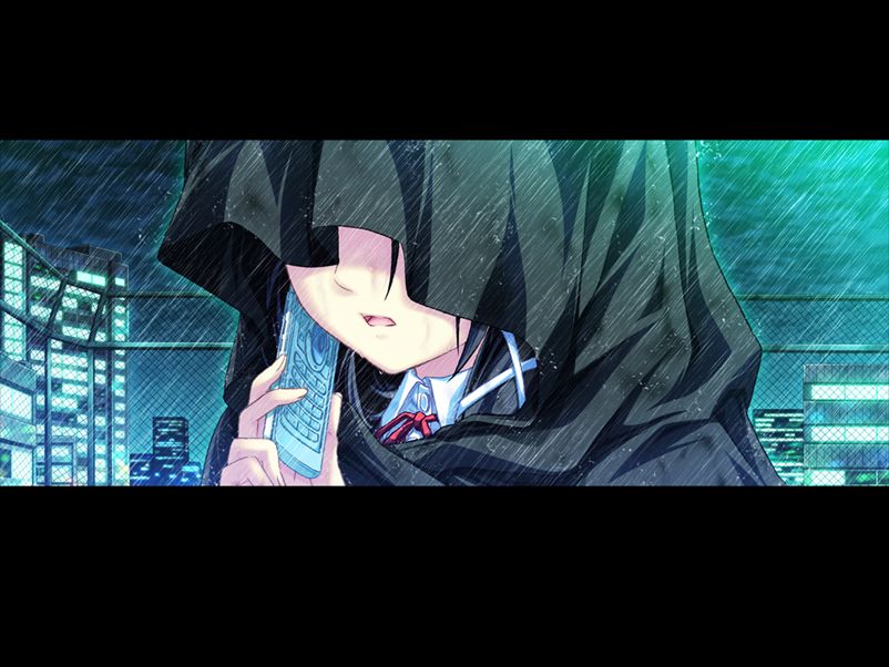 Stella Exes Codex  ~Tasogare no Himekishi~ page 2 full