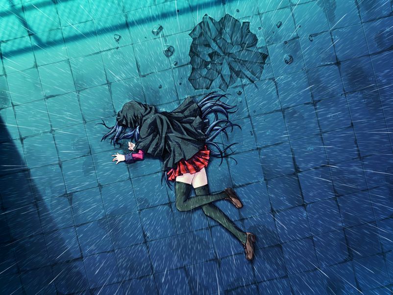 Stella Exes Codex  ~Tasogare no Himekishi~ page 3 full