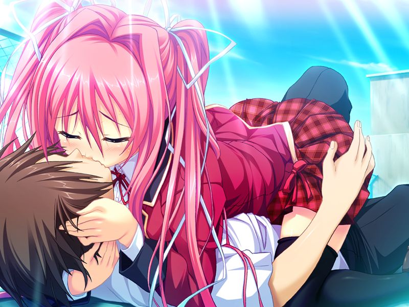 Stella Exes Codex  ~Tasogare no Himekishi~ page 4 full